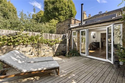 4 bedroom terraced house for sale, Richmond Road, St Margarets, Twickenham, TW1
