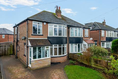 Shadwell Walk, Leeds LS17