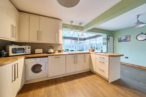 3 bedroom semi-detached house for sale, Shadwell Walk, Leeds LS17