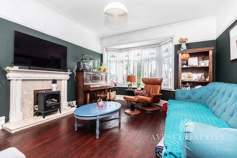 4 bedroom detached house for sale, Heron Court Road, Bournemouth BH9