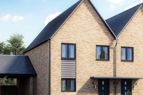 Beebys Way, Peterborough, PE7