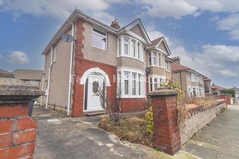 3 bedroom house for sale, Beaufort Road, Morecambe LA4