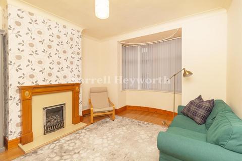 3 bedroom house for sale, Beaufort Road, Morecambe LA4