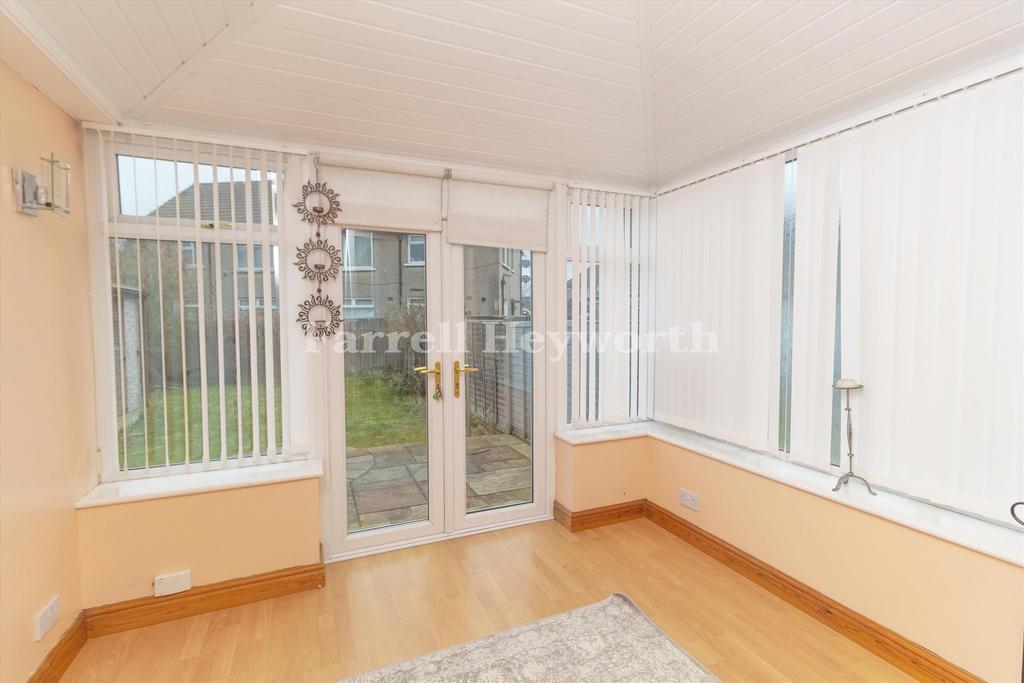 Conservatory