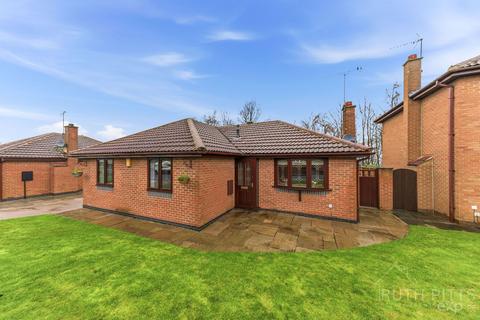 undefined, Meadow Croft, Pontefract WF9
