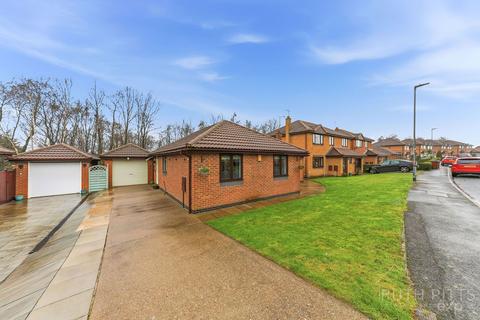 undefined, Meadow Croft, Pontefract WF9