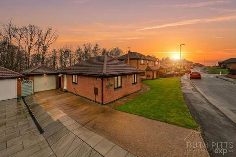 undefined, Meadow Croft, Pontefract WF9