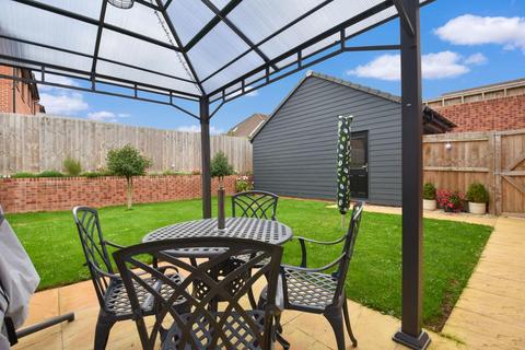 undefined, Elizabeth Road, Cullompton