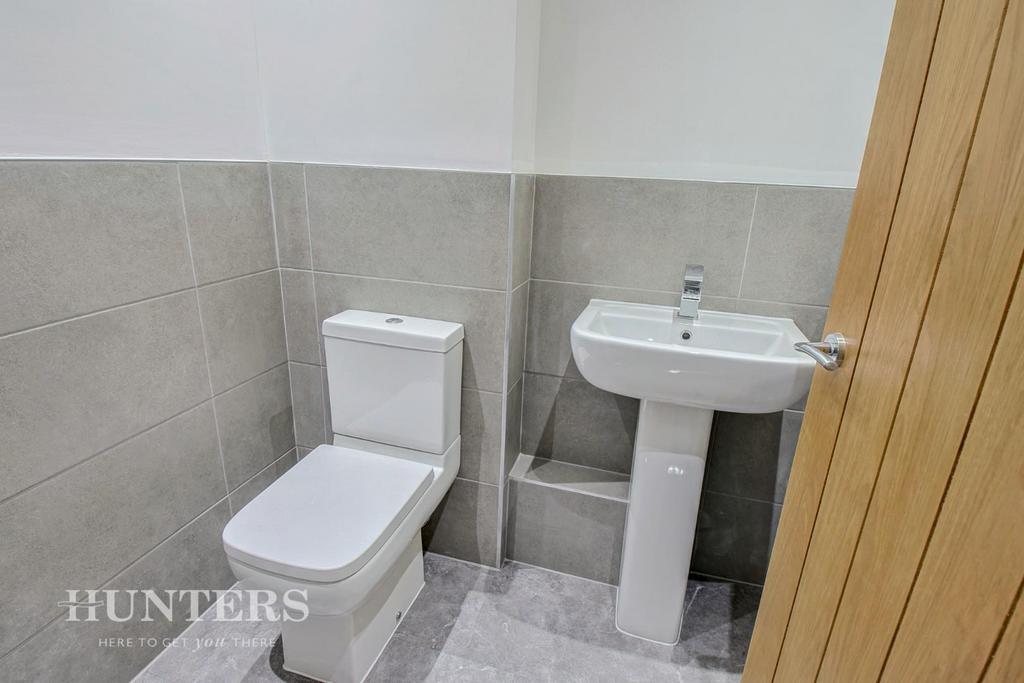 Guest WC