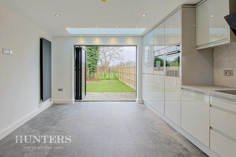 undefined, Fairway Mews, Medlock Road, Woodhouses, Failsworth