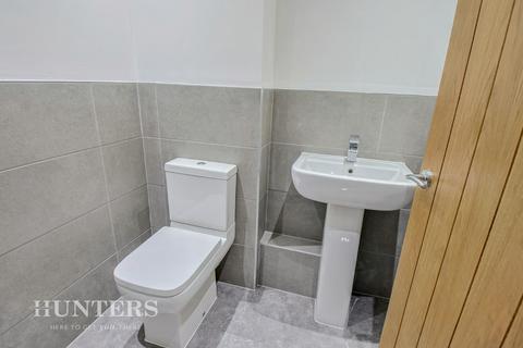 undefined, Fairway Mews, Medlock Road, Woodhouses, Failsworth