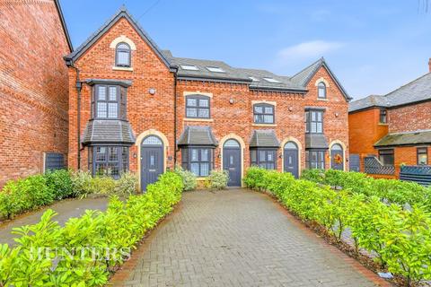 undefined, Fairway Mews, Medlock Road, Woodhouses, Failsworth