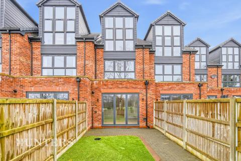 undefined, Fairway Mews, Medlock Road, Woodhouses, Failsworth