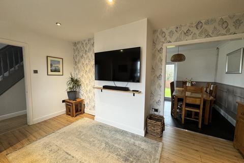 3 bedroom semi-detached house for sale, Brynhafod, Tycroes, Ammanford, Carmarthenshire.
