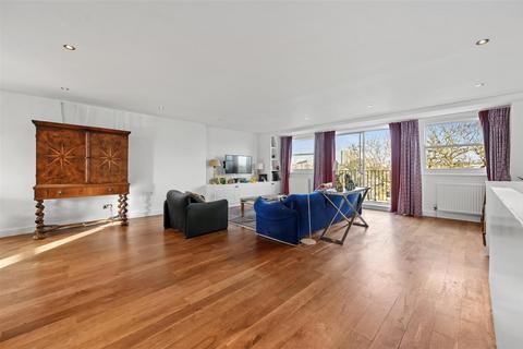 3 bedroom maisonette for sale, Hammersmith Grove, London W6