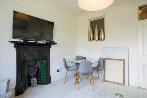3 bedroom flat to rent, Talgarth Road, West Kensington, London, W14
