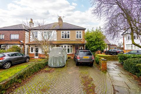 Southbourne Gardens, Westcliff-on-sea, SS0