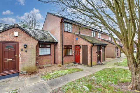 undefined, Brookdale Court, Nottingham