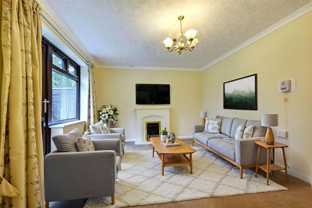 Lounge VF