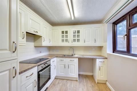 undefined, Brookdale Court, Nottingham