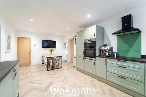 undefined, Cloverdale, Bromsgrove B60