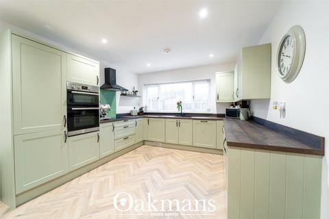 undefined, Cloverdale, Bromsgrove B60