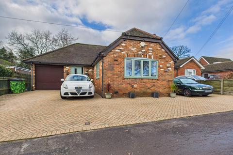 undefined, Newtown, Tadley, RG26