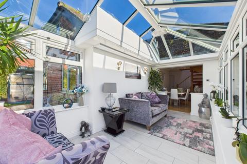 undefined, Newtown, Tadley, RG26