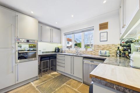 undefined, Newtown, Tadley, RG26