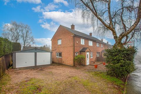 undefined, Church Drive, Markfield, LE67