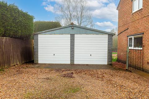undefined, Church Drive, Markfield, LE67