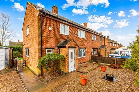 undefined, Church Drive, Markfield, LE67