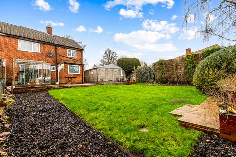 undefined, Church Drive, Markfield, LE67