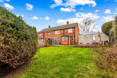 undefined, Church Drive, Markfield, LE67