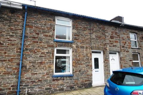 undefined, Fronwen Terrace, Ogmore Vale, Bridgend, CF32 7ES