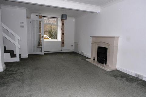 undefined, Fronwen Terrace, Ogmore Vale, Bridgend, CF32 7ES