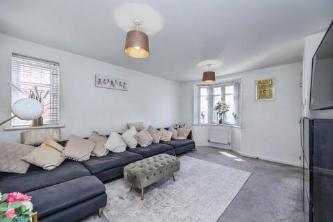 undefined, Antonia Drive, Hucknall, Nottingham
