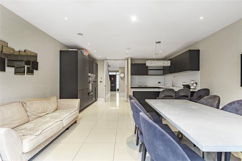 5 bedroom terraced house for sale, Brewery Lane, Twickenham, TW1