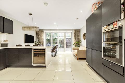 5 bedroom terraced house for sale, Brewery Lane, Twickenham, TW1