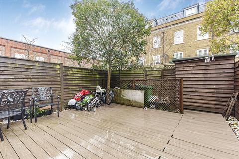 5 bedroom terraced house for sale, Brewery Lane, Twickenham, TW1