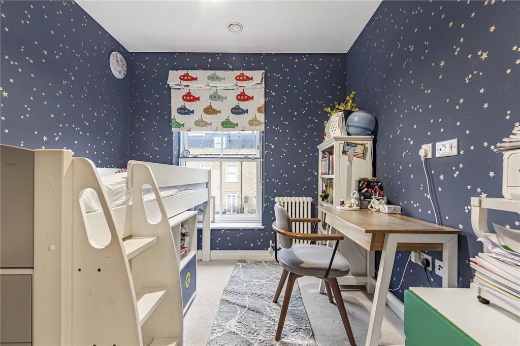 Bedroom Four