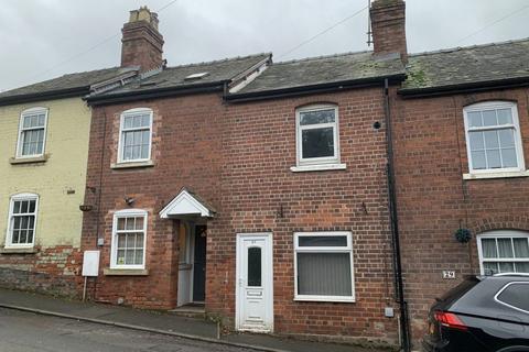 undefined, Ludlow