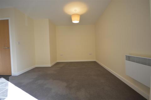 undefined, Burleys Way, Leicester