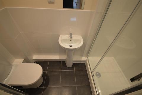 undefined, Burleys Way, Leicester