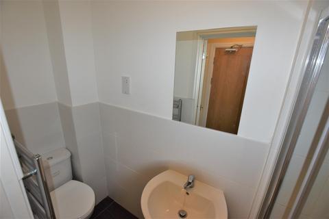 undefined, Charles Street, Leicester, LE1