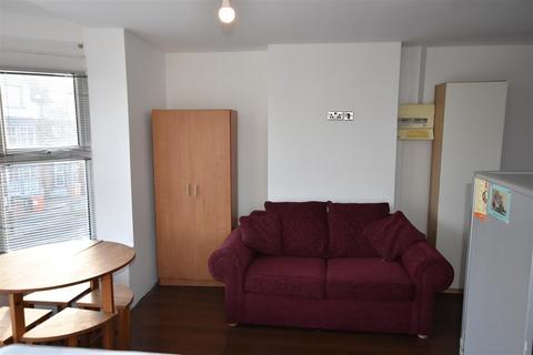 undefined, Fosse Road South, Leicester, LE3