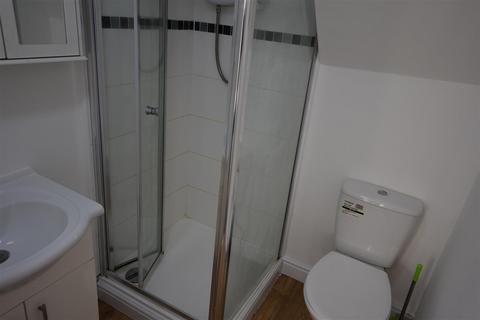 undefined, Fosse Road South, Leicester, LE3