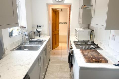 undefined, Cranmer Street, Leicester