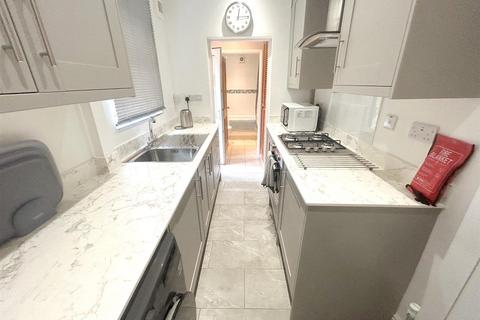 undefined, Cranmer Street, Leicester