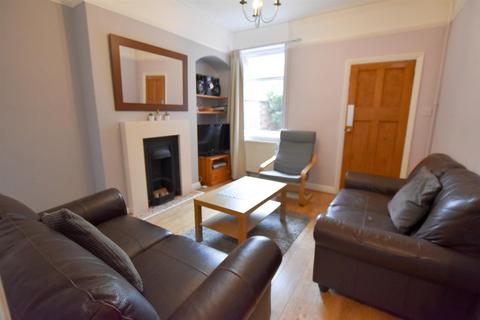 undefined, Cranmer Street, Leicester
